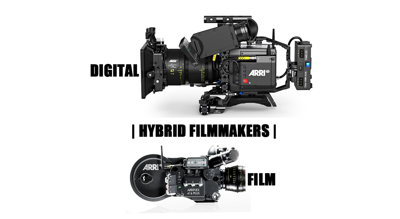 Arri Alexa Camera